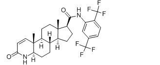 度他雄胺.png 度他雄胺.png